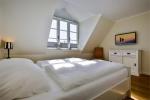Appartement-Vermietung Bals - Haus Merrit - Wenningstedter Weg 81 | Hausteil 2 | Sylt | Westerland, Hausteil für 4 Personen mit 2 Schlafzimmer, 2 Badezimmer, Gäste WC, ca. 99 m2, Grundstück ca. 0 m2 - Bild-11
