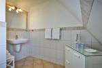 Appartement-Vermietung Bals - Haus Merrit - Wenningstedter Weg 81 | Hausteil 2 | Sylt | Westerland, Hausteil für 4 Personen mit 2 Schlafzimmer, 2 Badezimmer, Gäste WC, ca. 99 m2, Grundstück ca. 0 m2 - Bild-13
