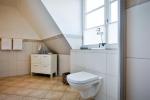 Appartement-Vermietung Bals - Haus Merrit - Wenningstedter Weg 81 | Hausteil 2 | Sylt | Westerland, Hausteil für 4 Personen mit 2 Schlafzimmer, 2 Badezimmer, Gäste WC, ca. 99 m2, Grundstück ca. 0 m2 - Bild-15