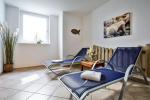 Appartement-Vermietung Bals - Haus Merrit - Wenningstedter Weg 81 | Hausteil 2 | Sylt | Westerland, Hausteil für 4 Personen mit 2 Schlafzimmer, 2 Badezimmer, Gäste WC, ca. 99 m2, Grundstück ca. 0 m2 - Bild-21
