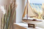 Appartement-Vermietung Bals - Haus Merrit - Wenningstedter Weg 81 | Hausteil 2 | Sylt | Westerland, Hausteil für 4 Personen mit 2 Schlafzimmer, 2 Badezimmer, Gäste WC, ca. 99 m2, Grundstück ca. 0 m2 - Bild-22
