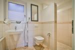 Appartement-Vermietung Bals - Haus Merrit - Wenningstedter Weg 81 | Hausteil 2 | Sylt | Westerland, Hausteil für 4 Personen mit 2 Schlafzimmer, 2 Badezimmer, Gäste WC, ca. 99 m2, Grundstück ca. 0 m2 - Bild-24