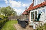 Appartement-Vermietung Bals - Haus Merrit - Wenningstedter Weg 81 | Hausteil 2 | Sylt | Westerland, Hausteil für 4 Personen mit 2 Schlafzimmer, 2 Badezimmer, Gäste WC, ca. 99 m2, Grundstück ca. 0 m2 - Bild-28