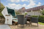 Appartement-Vermietung Bals - Haus Merrit - Wenningstedter Weg 81 | Hausteil 2 | Sylt | Westerland, Hausteil für 4 Personen mit 2 Schlafzimmer, 2 Badezimmer, Gäste WC, ca. 99 m2, Grundstück ca. 0 m2 - Bild-29