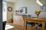 Appartement-Vermietung Bals - Haus Merrit - Wenningstedter Weg 81 | Hausteil 2 | Sylt | Westerland, Hausteil für 4 Personen mit 2 Schlafzimmer, 2 Badezimmer, Gäste WC, ca. 99 m2, Grundstück ca. 0 m2 - Bild-5