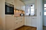 Appartement-Vermietung Bals - Haus Merrit - Wenningstedter Weg 81 | Hausteil 2 | Sylt | Westerland, Hausteil für 4 Personen mit 2 Schlafzimmer, 2 Badezimmer, Gäste WC, ca. 99 m2, Grundstück ca. 0 m2 - Bild-8
