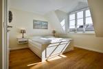 Appartement-Vermietung Bals - Haus Merrit - Wenningstedter Weg 81 | Hausteil 2 | Sylt | Westerland, Hausteil für 4 Personen mit 2 Schlafzimmer, 2 Badezimmer, Gäste WC, ca. 99 m2, Grundstück ca. 0 m2 - Bild-9
