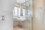 Appartement-Vermietung Bals -  - Nordhedig 5d | Sylt | Westerland, Hausteil für 5 Personen mit 3 Schlafzimmer, 2 Badezimmer, ca. 101 m2, Grundstück ca. 190 m2 - Bild-15