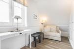 Appartement-Vermietung Bals -  - Nordhedig 5d | Sylt | Westerland, Hausteil für 5 Personen mit 3 Schlafzimmer, 2 Badezimmer, ca. 101 m2, Grundstück ca. 190 m2 - Bild-19