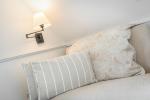 Appartement-Vermietung Bals -  - Nordhedig 5d | Sylt | Westerland, Hausteil für 5 Personen mit 3 Schlafzimmer, 2 Badezimmer, ca. 101 m2, Grundstück ca. 190 m2 - Bild-20