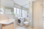 Appartement-Vermietung Bals -  - Nordhedig 5d | Sylt | Westerland, Hausteil für 5 Personen mit 3 Schlafzimmer, 2 Badezimmer, ca. 101 m2, Grundstück ca. 190 m2 - Bild-21