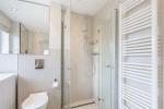 Appartement-Vermietung Bals -  - Nordhedig 5d | Sylt | Westerland, Hausteil für 5 Personen mit 3 Schlafzimmer, 2 Badezimmer, ca. 101 m2, Grundstück ca. 190 m2 - Bild-22