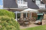 Appartement-Vermietung Bals -  - Nordhedig 5d | Sylt | Westerland, Hausteil für 5 Personen mit 3 Schlafzimmer, 2 Badezimmer, ca. 101 m2, Grundstück ca. 190 m2 - Bild-24