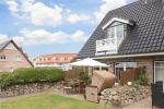 Appartement-Vermietung Bals -  - Nordhedig 5d | Sylt | Westerland, Hausteil für 5 Personen mit 3 Schlafzimmer, 2 Badezimmer, ca. 101 m2, Grundstück ca. 190 m2 - Bild-25