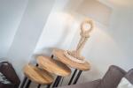 Appartement-Vermietung Bals -  - Nordhedig 5d | Sylt | Westerland, Hausteil für 5 Personen mit 3 Schlafzimmer, 2 Badezimmer, ca. 101 m2, Grundstück ca. 190 m2 - Bild-3