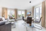 Appartement-Vermietung Bals -  - Nordhedig 5d | Sylt | Westerland, Hausteil für 5 Personen mit 3 Schlafzimmer, 2 Badezimmer, ca. 101 m2, Grundstück ca. 190 m2 - Bild-5