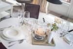 Appartement-Vermietung Bals -  - Nordhedig 5d | Sylt | Westerland, Hausteil für 5 Personen mit 3 Schlafzimmer, 2 Badezimmer, ca. 101 m2, Grundstück ca. 190 m2 - Bild-8