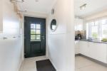 Appartement-Vermietung Bals -  - Nordhedig 5d | Sylt | Westerland, Hausteil für 5 Personen mit 3 Schlafzimmer, 2 Badezimmer, ca. 101 m2, Grundstück ca. 190 m2 - Bild-9