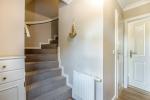 Appartement-Vermietung Bals - Friesenhaus Min Eilun - Hedigenwai 8 | Hausteil 1 | Sylt | Westerland, Hausteil unter Reet für 4 Personen mit 2 Schlafzimmer, 1 Badezimmer, Gäste WC, ca. 90 m2, Grundstück ca. 0 m2 - Bild-22