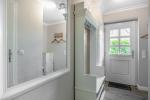Appartement-Vermietung Bals - Friesenhaus Min Eilun - Hedigenwai 8 | Hausteil 1 | Sylt | Westerland, Hausteil unter Reet für 4 Personen mit 2 Schlafzimmer, 1 Badezimmer, Gäste WC, ca. 90 m2, Grundstück ca. 0 m2 - Bild-24