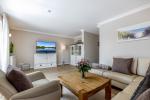 Appartement-Vermietung Bals - Friesenhaus Min Eilun - Hedigenwai 8 | Hausteil 1 | Sylt | Westerland, Hausteil unter Reet für 4 Personen mit 2 Schlafzimmer, 1 Badezimmer, Gäste WC, ca. 90 m2, Grundstück ca. 0 m2 - Bild-3
