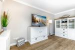 Appartement-Vermietung Bals - Friesenhaus Min Eilun - Hedigenwai 8 | Hausteil 1 | Sylt | Westerland, Hausteil unter Reet für 4 Personen mit 2 Schlafzimmer, 1 Badezimmer, Gäste WC, ca. 90 m2, Grundstück ca. 0 m2 - Bild-5