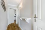 Appartement-Vermietung Bals - Friesenhaus Min Eilun - Hedigenwai 8 | Hausteil 1 | Sylt | Westerland, Hausteil unter Reet für 4 Personen mit 2 Schlafzimmer, 1 Badezimmer, Gäste WC, ca. 90 m2, Grundstück ca. 0 m2 - Bild-6