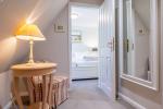 Appartement-Vermietung Bals - Friesenhaus Min Eilun - Hedigenwai 8 | Hausteil 2 | Sylt | Westerland, Hausteil unter Reet für 4 Personen mit 2 Schlafzimmer, 2 Badezimmer, ca. 90 m2, Grundstück ca. 0 m2 - Bild-18