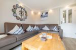 Appartement-Vermietung Bals - Friesenhaus Min Eilun - Hedigenwai 8 | Hausteil 2 | Sylt | Westerland, Hausteil unter Reet für 4 Personen mit 2 Schlafzimmer, 2 Badezimmer, ca. 90 m2, Grundstück ca. 0 m2 - Bild-2