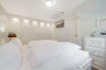 Appartement-Vermietung Bals - Friesenhaus Min Eilun - Hedigenwai 8 | Hausteil 2 | Sylt | Westerland, Hausteil unter Reet für 4 Personen mit 2 Schlafzimmer, 2 Badezimmer, ca. 90 m2, Grundstück ca. 0 m2 - Bild-20