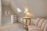 Appartement-Vermietung Bals - Friesenhaus Min Eilun - Hedigenwai 8 | Hausteil 2 | Sylt | Westerland, Hausteil unter Reet für 4 Personen mit 2 Schlafzimmer, 2 Badezimmer, ca. 90 m2, Grundstück ca. 0 m2 - Bild-26