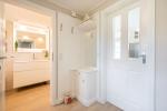 Appartement-Vermietung Bals - Friesenhaus Min Eilun - Hedigenwai 8 | Hausteil 2 | Sylt | Westerland, Hausteil unter Reet für 4 Personen mit 2 Schlafzimmer, 2 Badezimmer, ca. 90 m2, Grundstück ca. 0 m2 - Bild-27
