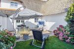 Appartement-Vermietung Bals - Friesenhaus Min Eilun - Hedigenwai 8 | Hausteil 2 | Sylt | Westerland, Hausteil unter Reet für 4 Personen mit 2 Schlafzimmer, 2 Badezimmer, ca. 90 m2, Grundstück ca. 0 m2 - Bild-35