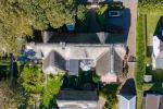 Appartement-Vermietung Bals - Friesenhaus Min Eilun - Hedigenwai 8 | Hausteil 2 | Sylt | Westerland, Hausteil unter Reet für 4 Personen mit 2 Schlafzimmer, 2 Badezimmer, ca. 90 m2, Grundstück ca. 0 m2 - Bild-42