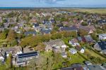 Appartement-Vermietung Bals - Friesenhaus Min Eilun - Hedigenwai 8 | Hausteil 2 | Sylt | Westerland, Hausteil unter Reet für 4 Personen mit 2 Schlafzimmer, 2 Badezimmer, ca. 90 m2, Grundstück ca. 0 m2 - Bild-43