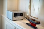 Appartement-Vermietung Bals - Friesenhaus Min Eilun - Hedigenwai 8 | Hausteil 2 | Sylt | Westerland, Hausteil unter Reet für 4 Personen mit 2 Schlafzimmer, 2 Badezimmer, ca. 90 m2, Grundstück ca. 0 m2 - Bild-9