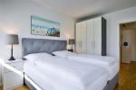 Appartement-Vermietung Bals -  - Deckerstraße 19-21 | Wohnung 11 | Sylt | Westerland, 2-Zimmer-EG-Wohnung für 2 Personen mit 1 Schlafzimmer, 1 Badezimmer, ca. 60 m2, Grundstück ca. 0 m2 - Bild-16