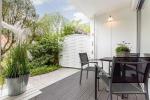 Appartement-Vermietung Bals -  - Deckerstraße 19-21 | Wohnung 11 | Sylt | Westerland, 2-Zimmer-EG-Wohnung für 2 Personen mit 1 Schlafzimmer, 1 Badezimmer, ca. 60 m2, Grundstück ca. 0 m2 - Bild-22