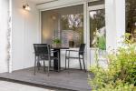 Appartement-Vermietung Bals -  - Deckerstraße 19-21 | Wohnung 11 | Sylt | Westerland, 2-Zimmer-EG-Wohnung für 2 Personen mit 1 Schlafzimmer, 1 Badezimmer, ca. 60 m2, Grundstück ca. 0 m2 - Bild-23