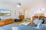Appartement-Vermietung Bals -  - Deckerstraße 19-21 | Wohnung 11 | Sylt | Westerland, 2-Zimmer-EG-Wohnung für 2 Personen mit 1 Schlafzimmer, 1 Badezimmer, ca. 60 m2, Grundstück ca. 0 m2 - Bild-5