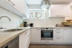 Appartement-Vermietung Bals -  - Deckerstraße 19-21 | Wohnung 11 | Sylt | Westerland, 2-Zimmer-EG-Wohnung für 2 Personen mit 1 Schlafzimmer, 1 Badezimmer, ca. 60 m2, Grundstück ca. 0 m2 - Bild-8