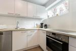 Appartement-Vermietung Bals -  - Deckerstraße 19-21 | Wohnung 11 | Sylt | Westerland, 2-Zimmer-EG-Wohnung für 2 Personen mit 1 Schlafzimmer, 1 Badezimmer, ca. 60 m2, Grundstück ca. 0 m2 - Bild-9