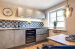 Appartement-Vermietung Bals - Mücke`s Hüs - Keitumer Chaussee 24 | Sylt | Westerland, Hausteil für 5 Personen mit 3 Schlafzimmer, 2 Badezimmer, ca. 120 m2, Grundstück ca. 0 m2 - Bild-12