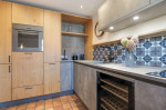 Appartement-Vermietung Bals - Mücke`s Hüs - Keitumer Chaussee 24 | Sylt | Westerland, Hausteil für 5 Personen mit 3 Schlafzimmer, 2 Badezimmer, ca. 120 m2, Grundstück ca. 0 m2 - Bild-13