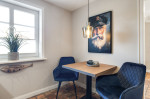 Appartement-Vermietung Bals - Mücke`s Hüs - Keitumer Chaussee 24 | Sylt | Westerland, Hausteil für 5 Personen mit 3 Schlafzimmer, 2 Badezimmer, ca. 120 m2, Grundstück ca. 0 m2 - Bild-15