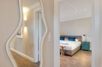 Appartement-Vermietung Bals - Mücke`s Hüs - Keitumer Chaussee 24 | Sylt | Westerland, Hausteil für 5 Personen mit 3 Schlafzimmer, 2 Badezimmer, ca. 120 m2, Grundstück ca. 0 m2 - Bild-17