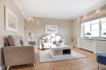 Appartement-Vermietung Bals - Mücke`s Hüs - Keitumer Chaussee 24 | Sylt | Westerland, Hausteil für 5 Personen mit 3 Schlafzimmer, 2 Badezimmer, ca. 120 m2, Grundstück ca. 0 m2 - Bild-2