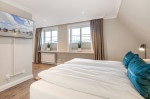 Appartement-Vermietung Bals - Mücke`s Hüs - Keitumer Chaussee 24 | Sylt | Westerland, Hausteil für 5 Personen mit 3 Schlafzimmer, 2 Badezimmer, ca. 120 m2, Grundstück ca. 0 m2 - Bild-20