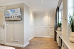Appartement-Vermietung Bals - Mücke`s Hüs - Keitumer Chaussee 24 | Sylt | Westerland, Hausteil für 5 Personen mit 3 Schlafzimmer, 2 Badezimmer, ca. 120 m2, Grundstück ca. 0 m2 - Bild-21