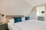 Appartement-Vermietung Bals - Mücke`s Hüs - Keitumer Chaussee 24 | Sylt | Westerland, Hausteil für 5 Personen mit 3 Schlafzimmer, 2 Badezimmer, ca. 120 m2, Grundstück ca. 0 m2 - Bild-22